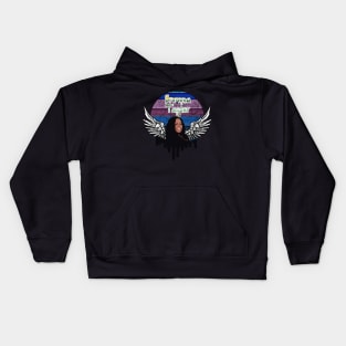 breonna taylor Kids Hoodie